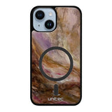 iPhone 14 modern art suojakuoret - Luoksesi - Noora Kämppi