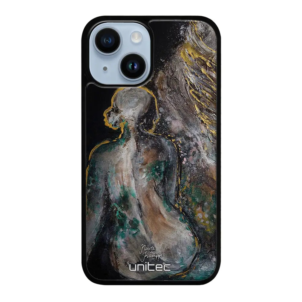 iPhone 14 mystinen voima suojakuoret - Chosen One - Noora Kämppi - Ei
