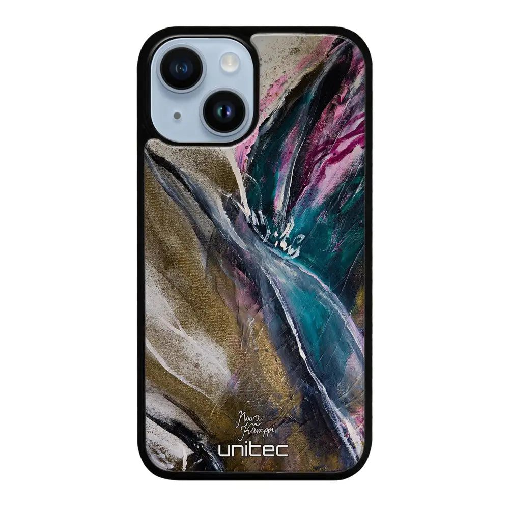 iPhone 14 mystinen voima suojakuoret - Heat - Noora Kämppi - Ei