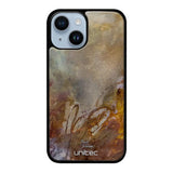 iPhone 14 pehmeä eleganssi suojakuoret - Aamunkoi - Noora Kämppi - Ei