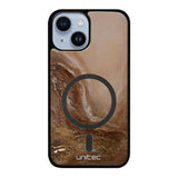 iPhone 14 pehmeä eleganssi suojakuoret - Laulusi - Noora Kämppi