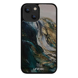 iPhone 14 Plus luonnon lumo suojakuoret - Runaway - Noora Kämppi - Ei