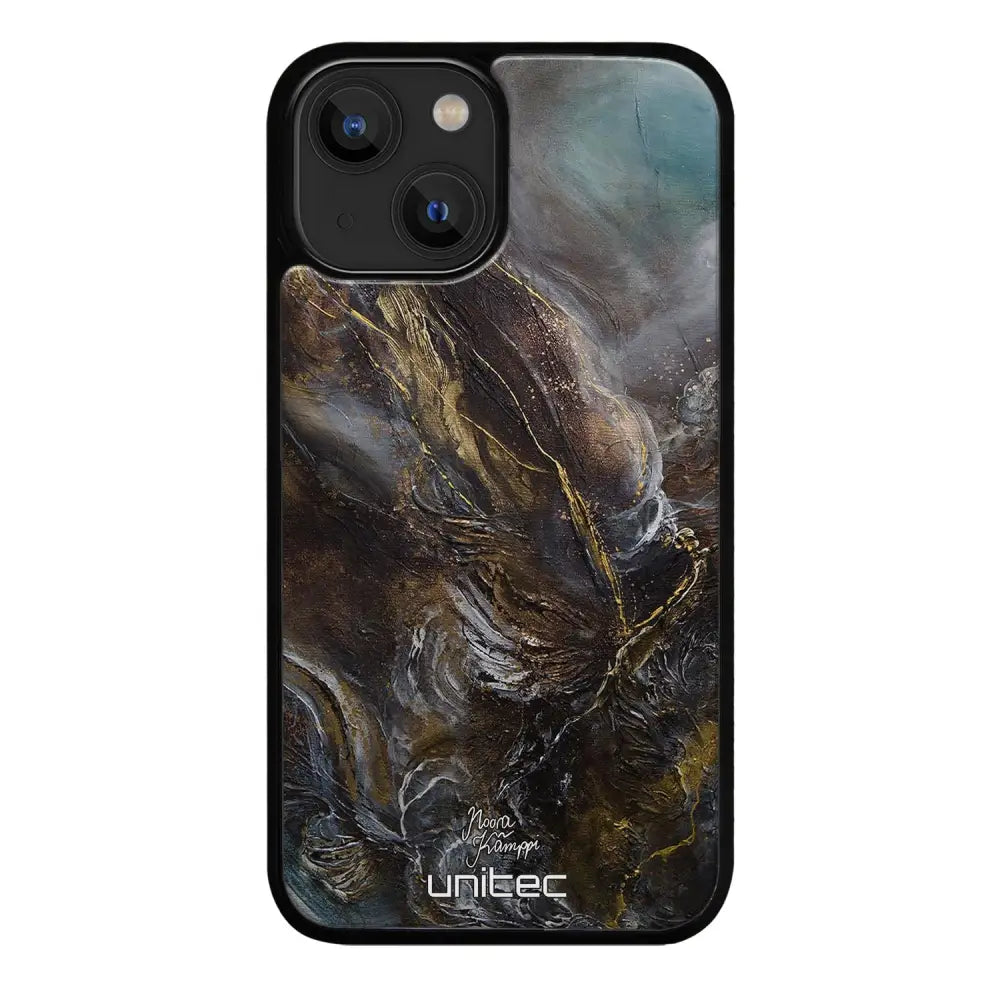 iPhone 14 Plus luonnon lumo suojakuoret - Windy - Noora Kämppi - Ei