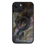 iPhone 14 Plus modern art suojakuoret - Ophelia - Noora Kämppi