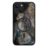 iPhone 14 Plus mystinen voima suojakuoret - Chosen One - Noora Kämppi