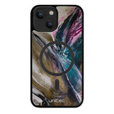 iPhone 14 Plus mystinen voima suojakuoret - Heat - Noora Kämppi