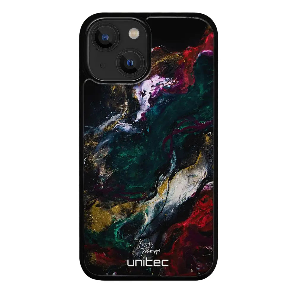 iPhone 14 Plus mystinen voima suojakuoret - Reckless - Noora Kämppi - Ei