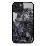 iPhone 14 Plus mystinen voima suojakuoret - Your Land - Noora Kämppi - Ei