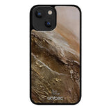 iPhone 14 Plus pehmeä eleganssi suojakuoret - Symphony - Noora Kämppi - Ei