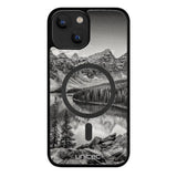 iPhone 14 Plus suojakuoret - Rocky Mountains