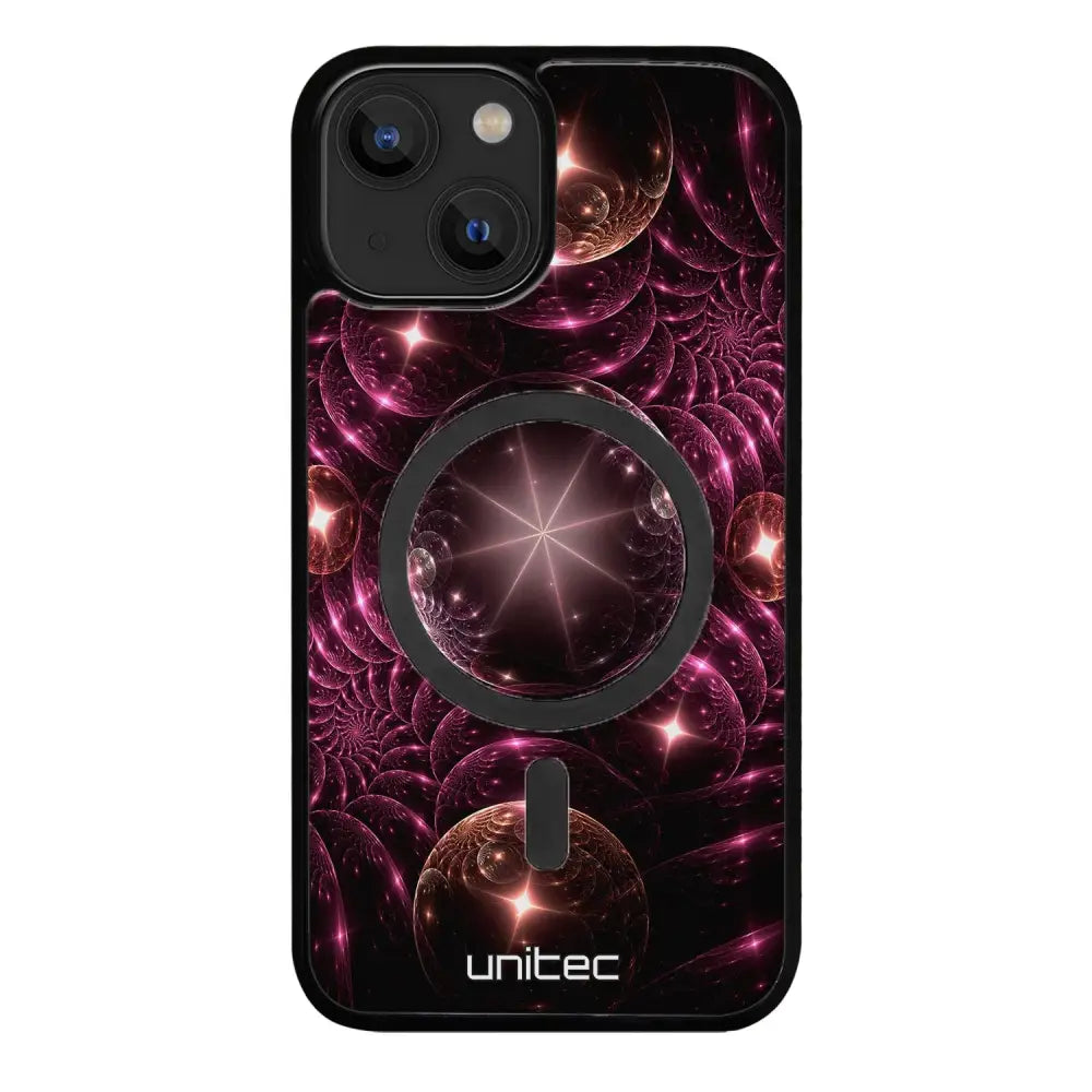 iPhone 14 Plus suojakuoret - Space Balls