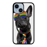 iPhone 14 pride suojakuoret - Pride Dog