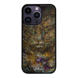 iPhone 14 Pro animal kingdom suojakuoret - Fearless - Noora Kämppi - Ei