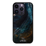 iPhone 14 Pro luonnon lumo suojakuoret - Vulcan - Noora Kämppi - Ei