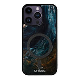 iPhone 14 Pro luonnon lumo suojakuoret - Vulcan - Noora Kämppi