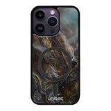 iPhone 14 Pro luonnon lumo suojakuoret - Windy - Noora Kämppi