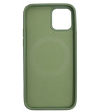 iPhone 14 Pro MagSafe Suojakuori – Vihreä