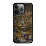 iPhone 14 Pro Max animal kingdom suojakuoret - Fearless - Noora Kämppi - Ei