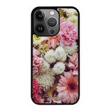 iPhone 14 Pro Max kukka suojakuoret - Kukka - Ei