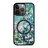 iPhone 14 Pro Max kukka suojakuoret - Flower Lightroom