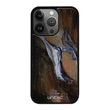 iPhone 14 Pro Max luonnon lumo suojakuoret - Railo - Noora Kämppi - Ei