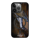 iPhone 14 Pro Max luonnon lumo suojakuoret - Railo - Noora Kämppi