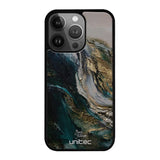 iPhone 14 Pro Max luonnon lumo suojakuoret - Runaway - Noora Kämppi - Ei