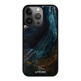 iPhone 14 Pro Max luonnon lumo suojakuoret - Vulcan - Noora Kämppi - Ei