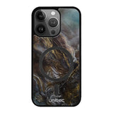 iPhone 14 Pro Max luonnon lumo suojakuoret - Windy - Noora Kämppi