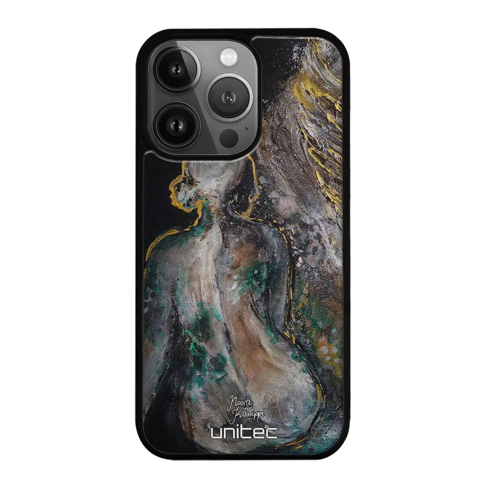 iPhone 14 Pro Max mystinen voima suojakuoret - Chosen One - Noora Kämppi - Ei