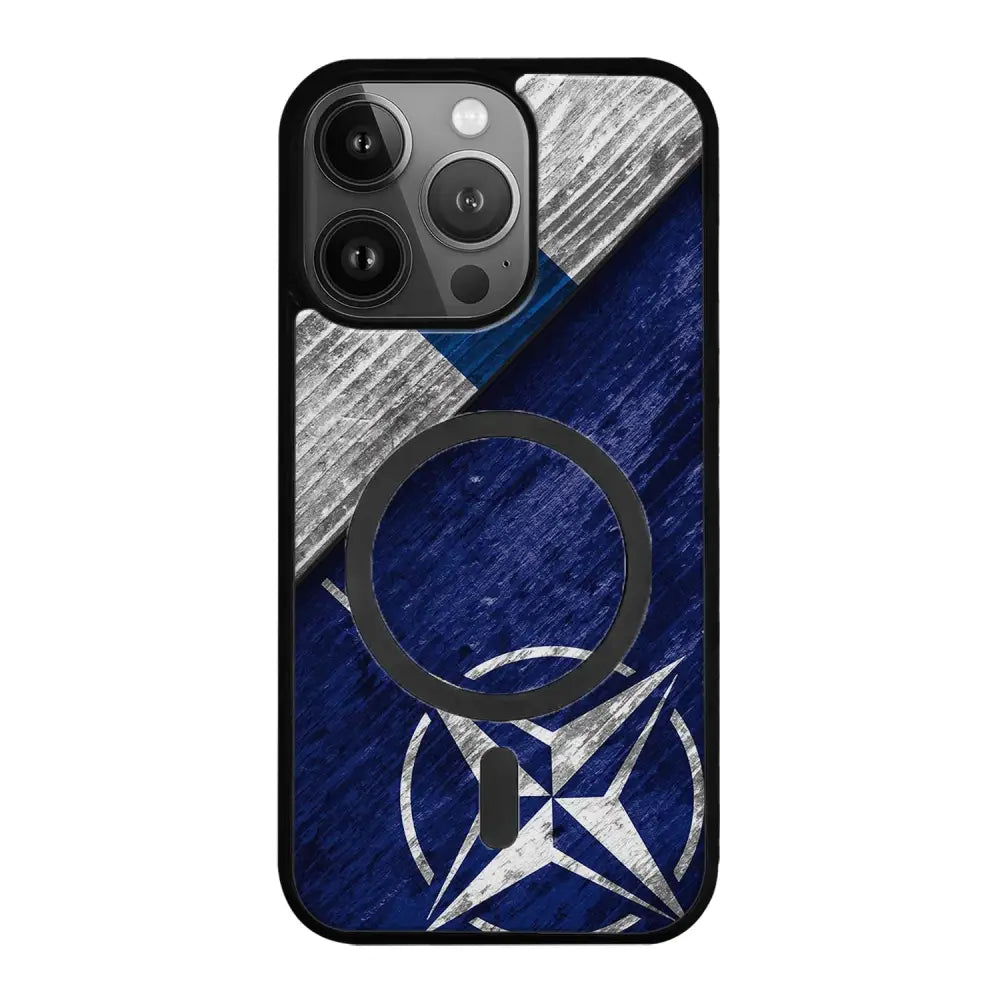 iPhone 14 Pro Max nato suojakuoret - Suomi