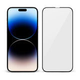 iPhone 14 Pro Max Panssarilasi 3D