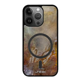 iPhone 14 Pro Max pehmeä eleganssi suojakuoret - Aamunkoi - Noora Kämppi