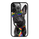 iPhone 14 Pro Max pride suojakuoret - Pride Dog