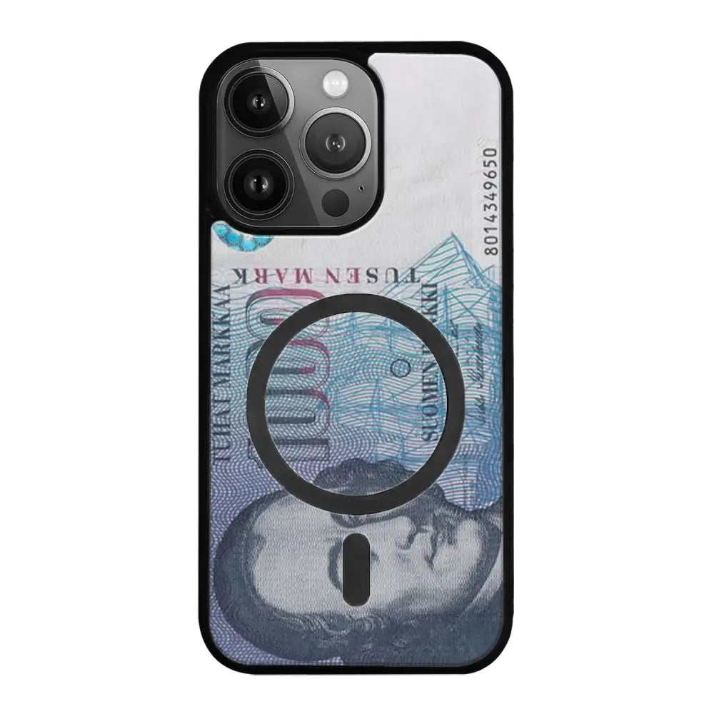 iPhone 14 Pro Max seteli suojakuoret - Tonnin Seteli