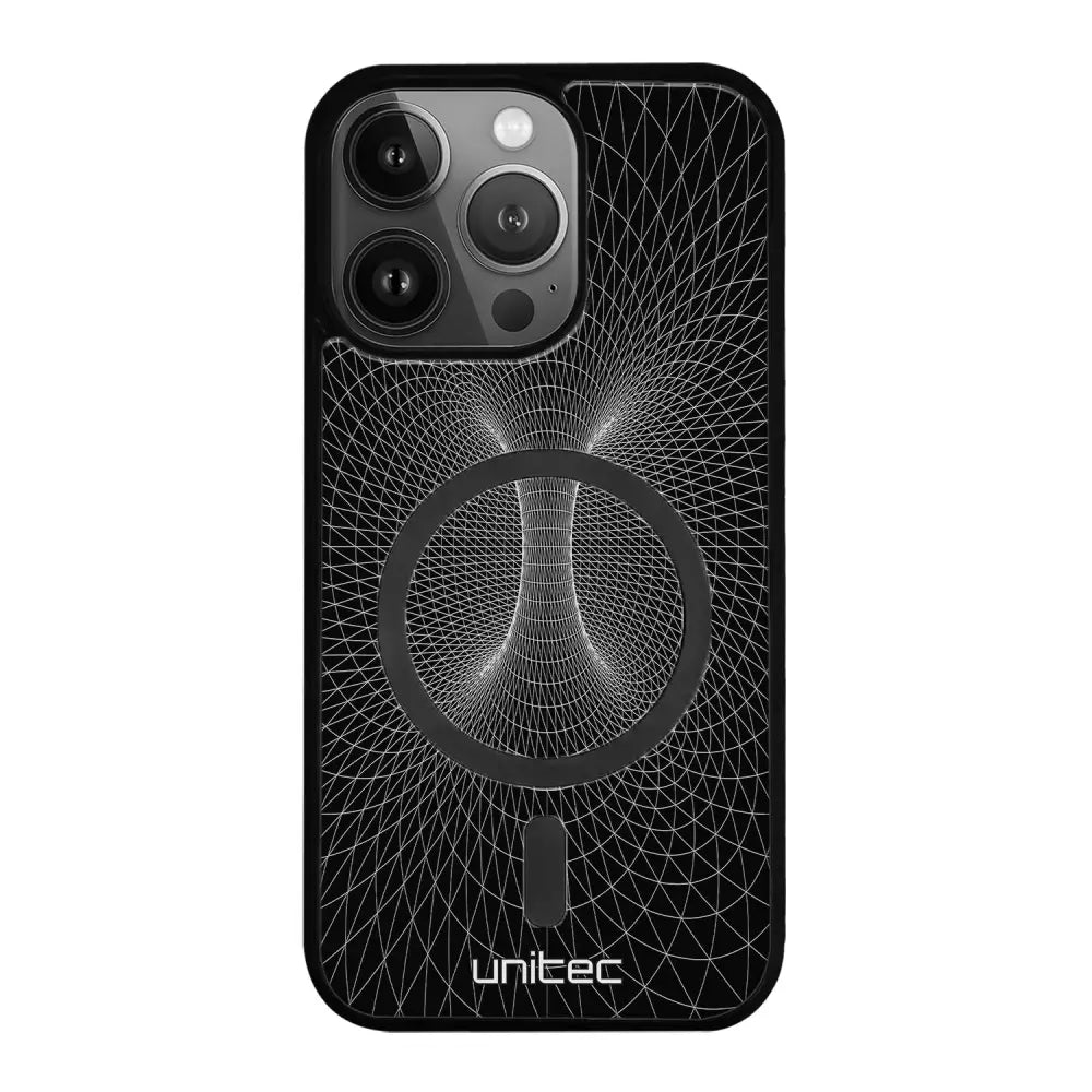 iPhone 14 Pro Max suojakuoret - 3D Illusion