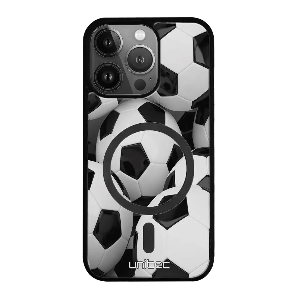 iPhone 14 Pro Max suojakuoret - Football