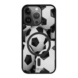 iPhone 14 Pro Max suojakuoret - Football
