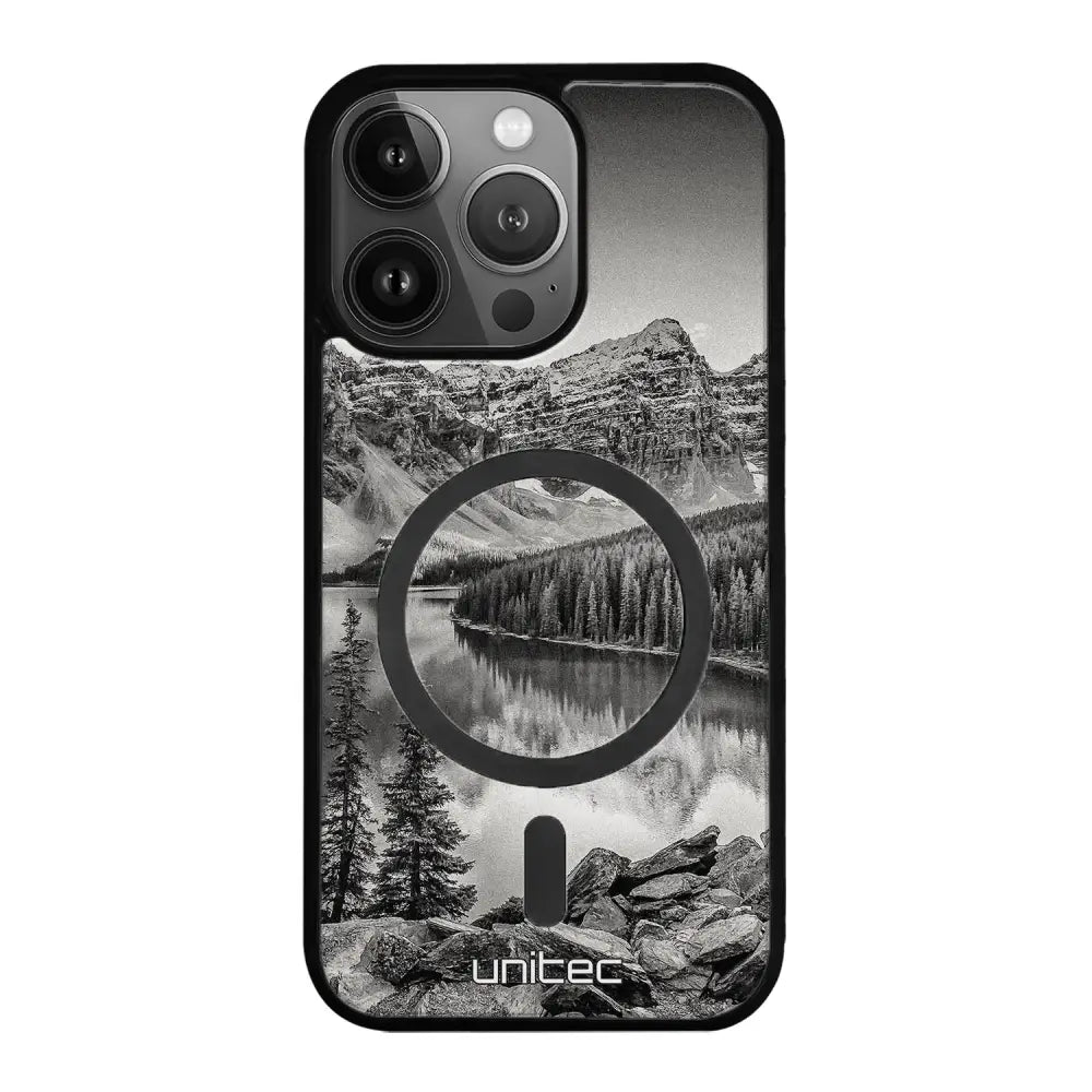 iPhone 14 Pro Max suojakuoret - Rocky Mountains