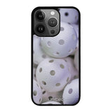 iPhone 14 Pro Max suojakuoret - Salibandy - Ei