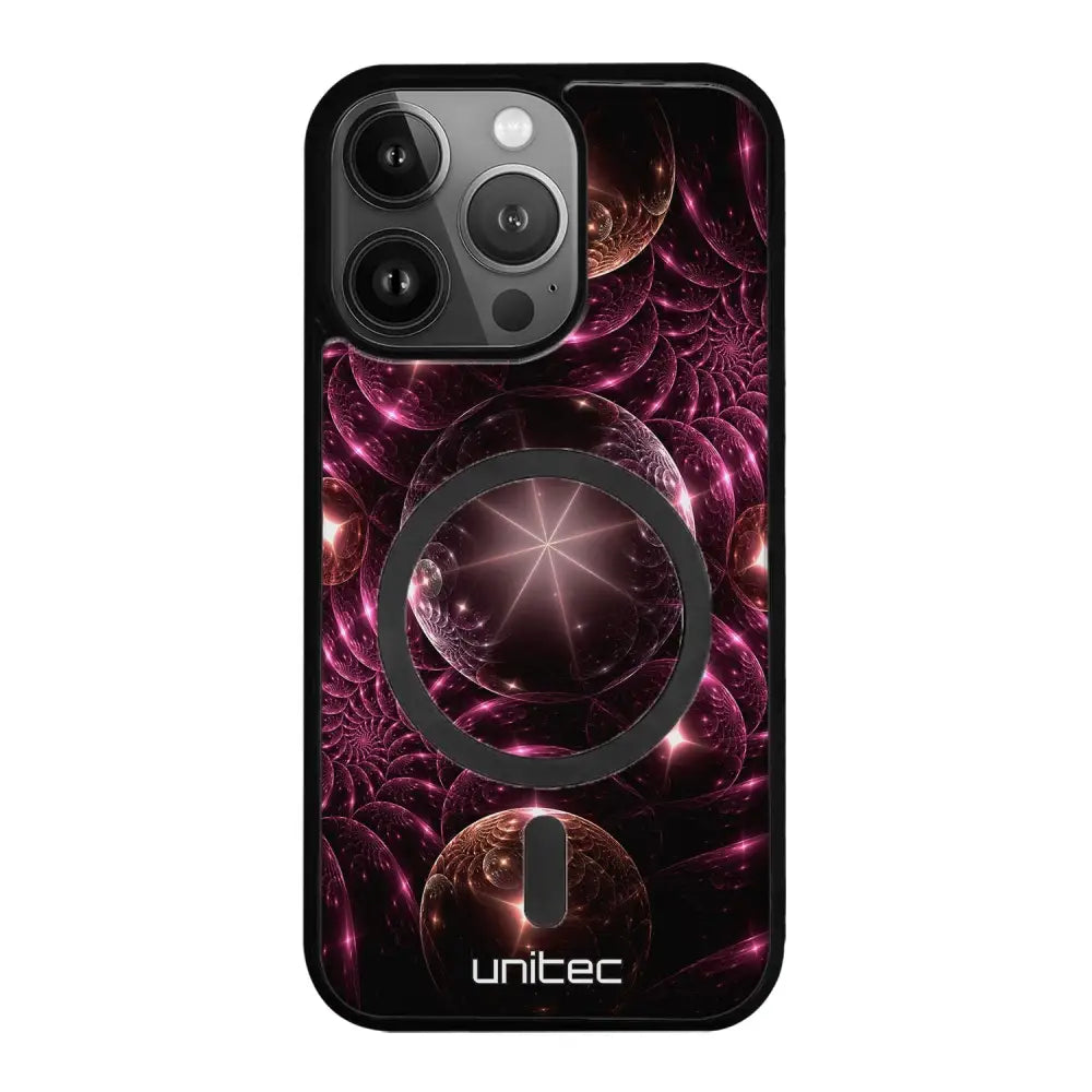 iPhone 14 Pro Max suojakuoret - Space Balls