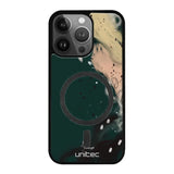 iPhone 14 Pro Max urban magic suojakuoret - Dots - Noora Kämppi