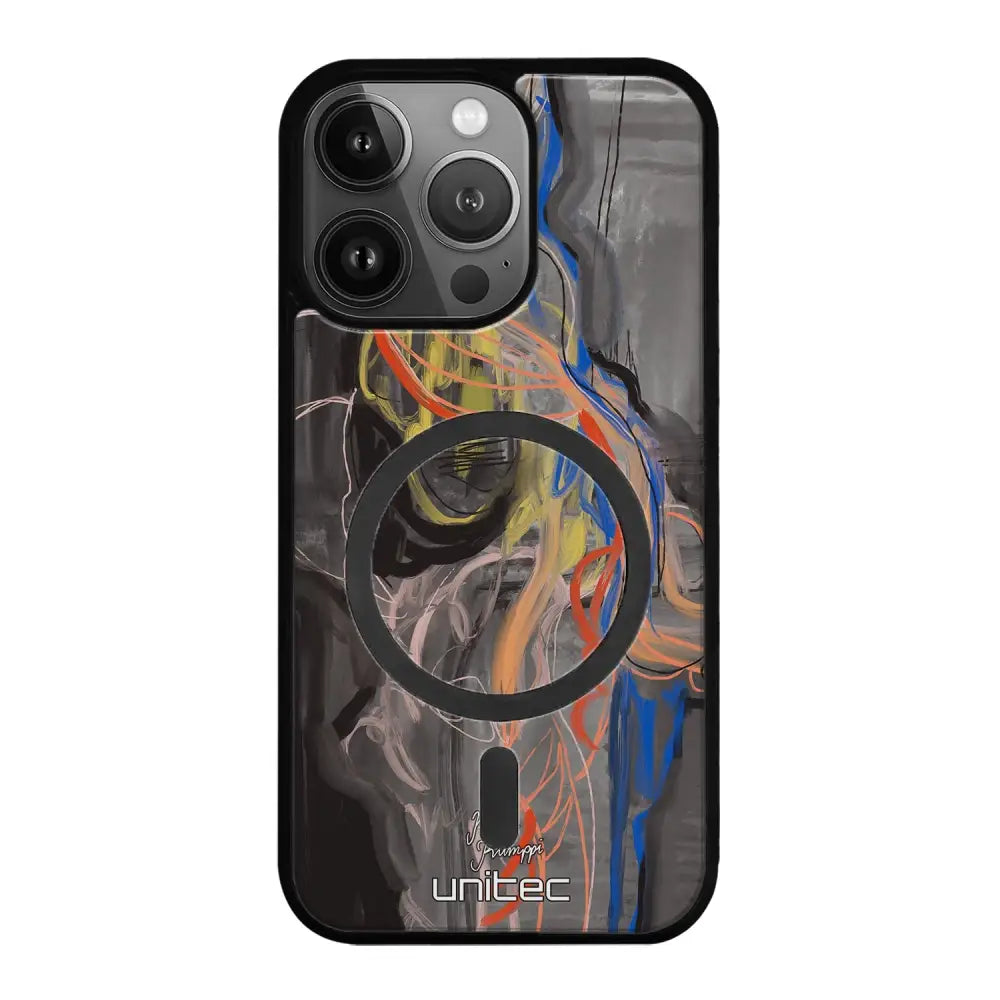 iPhone 14 Pro Max urban magic suojakuoret - Tarina - Noora Kämppi