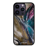 iPhone 14 Pro mystinen voima suojakuoret - Heat - Noora Kämppi - Ei