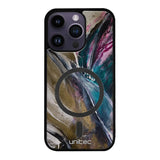 iPhone 14 Pro mystinen voima suojakuoret - Heat - Noora Kämppi