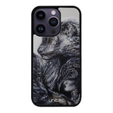 iPhone 14 Pro mystinen voima suojakuoret - Your Land - Noora Kämppi - Ei