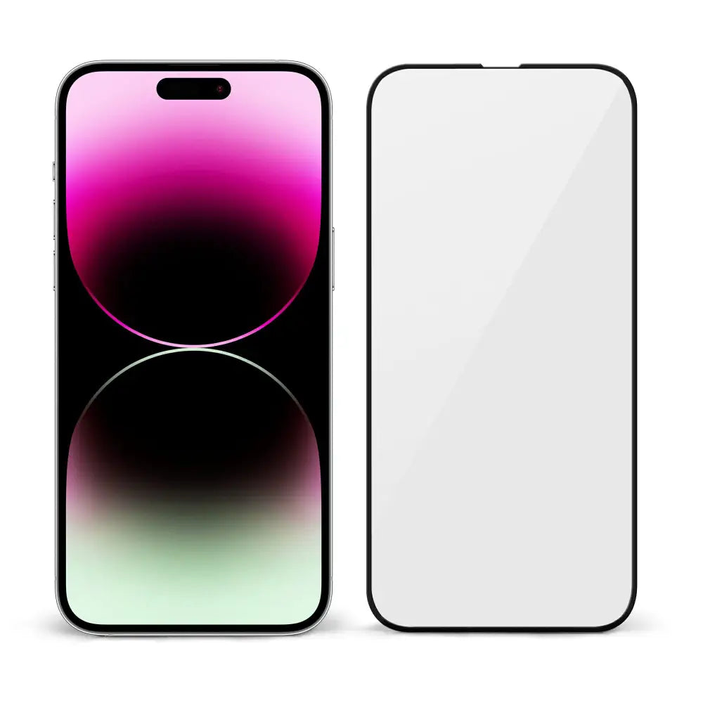 iPhone 14 Pro Panssarilasi 3D