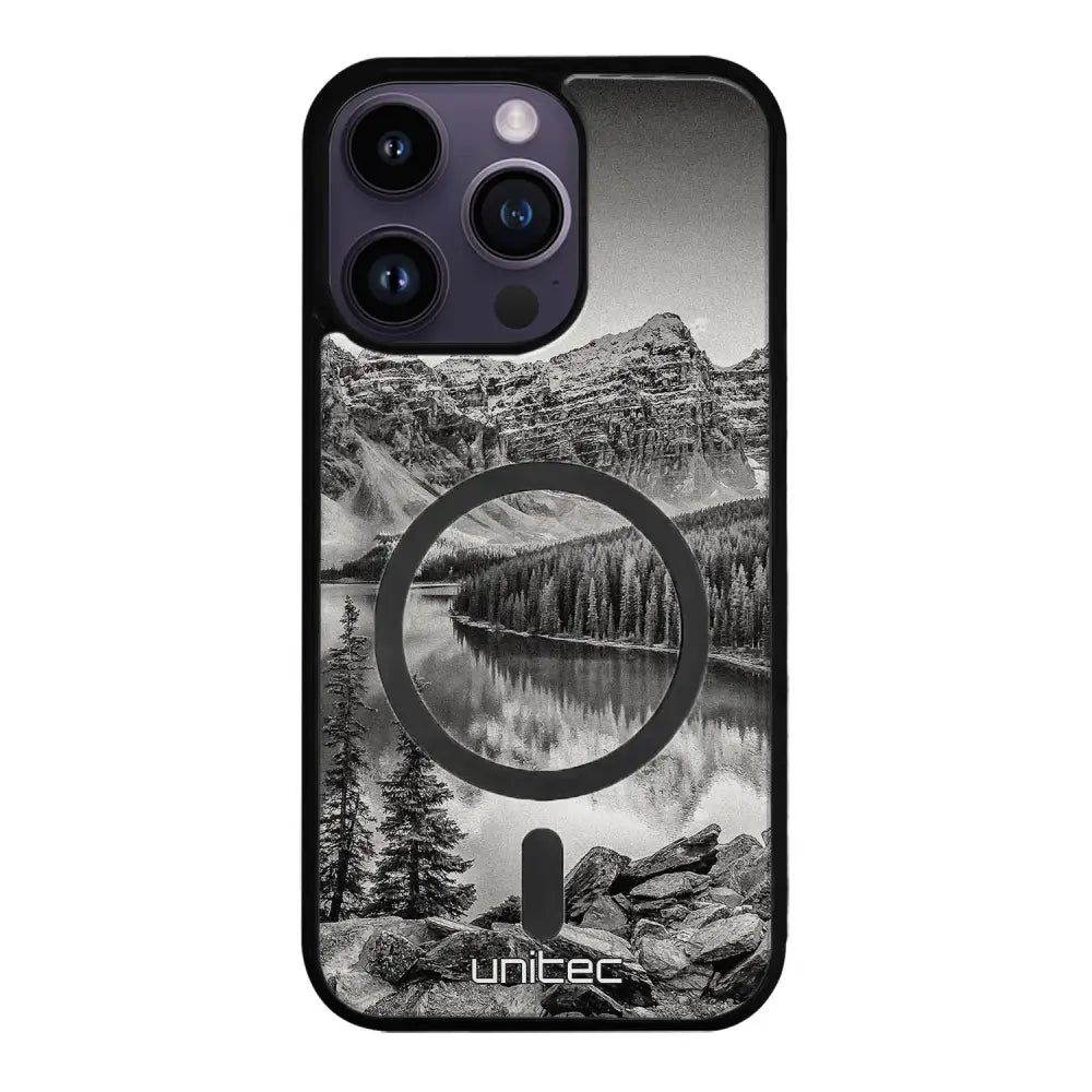 iPhone 14 Pro suojakuoret - Rocky Mountains