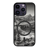 iPhone 14 Pro suojakuoret - Rocky Mountains