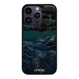 iPhone 14 Pro suojakuoret - Umbrella Storm - Ei